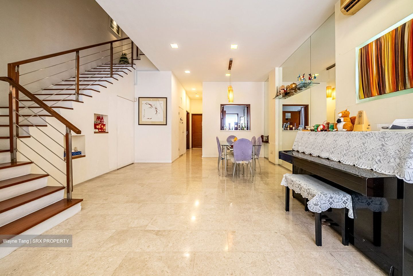 Chuan Drive (D19), Terrace #453004981